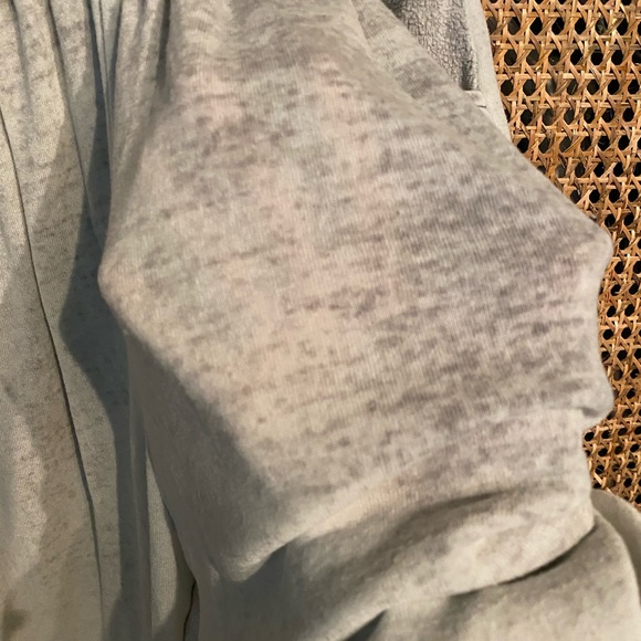 Free People Movement Oversized Soft Drawstring Joggers (XS) - Picture 10 of 11